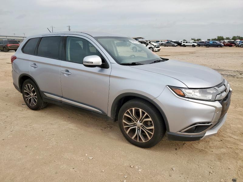 Photo 4 from auction – 2016 MITSUBISHI OUTLANDER with VIN JA4AD3A36GZ062151