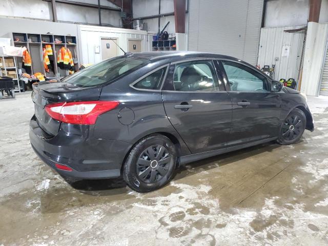 Photo 3 from auction – 2014 FORD FOCUS S with VIN 1FADP3E26EL434380