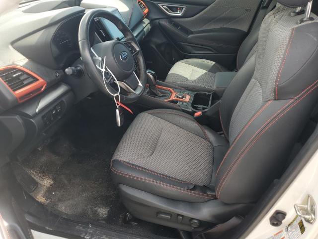 Photo 7 from auction – 2019 SUBARU FORESTER S with VIN JF2SKAPC3KH579144