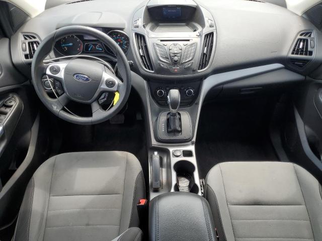 Photo 8 from auction – 2014 FORD ESCAPE SE with VIN 1FMCU0GX1EUD23702