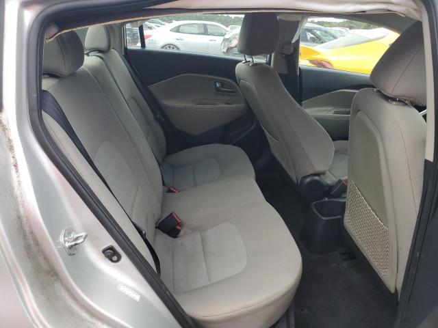 Photo 10 from auction – 2016 KIA RIO LX with VIN KNADM4A33G6562744
