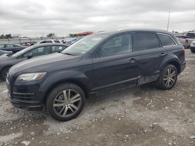 Foto 1 de la subasta – 2014 AUDI Q7 PREMIUM con VIN WA1LMAFEXED016291