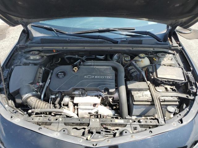 Photo 11 from auction – 2016 CHEVROLET MALIBU LT with VIN 1G1ZE5ST0GF268737