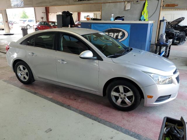 Photo 4 from auction – 2013 CHEVROLET CRUZE with VIN 1G1PC5SB3D7172790