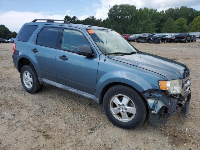 Photo 4 from auction – 2010 FORD ESCAPE XLT with VIN 1FMCU0DG5AKB29796