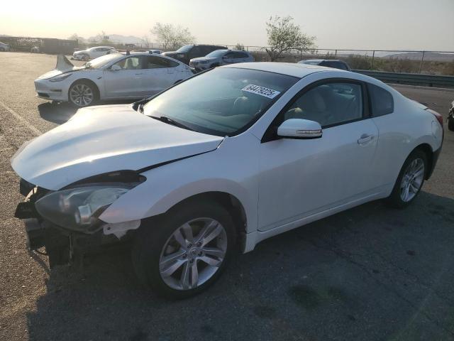 NISSAN ALTIMA S 2013 with VIN 1N4AL2EP0DC290795 - Photo from auction