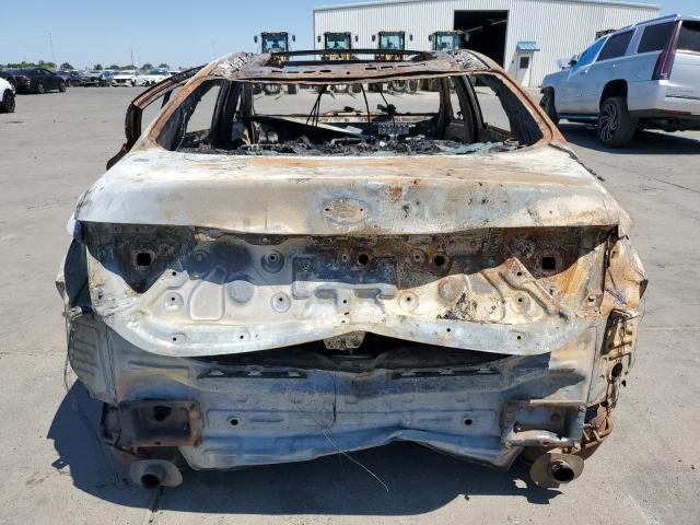 Photo 6 from auction – 2015 KIA K900 with VIN KNALU4D44F6027663