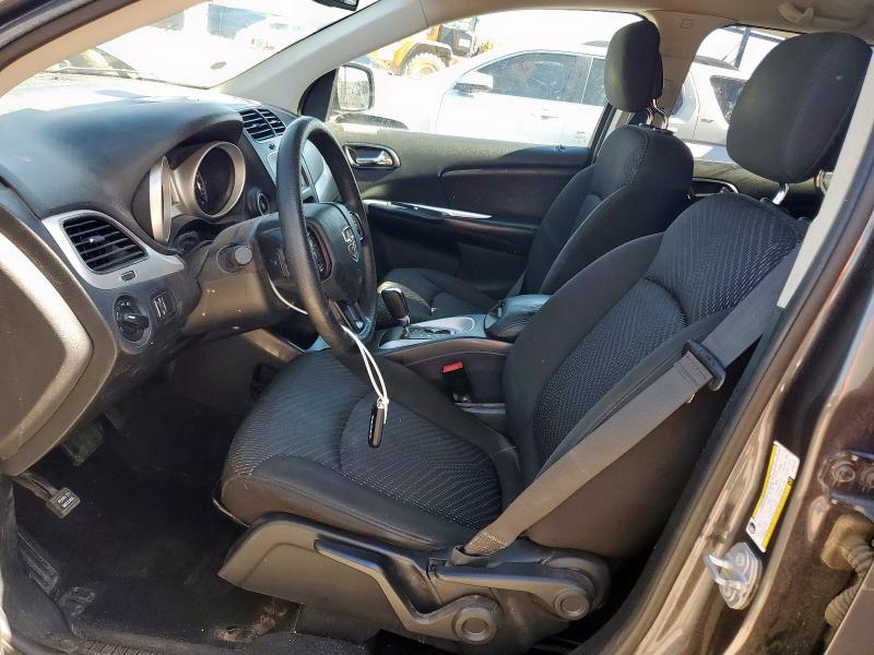 Photo 7 from auction – 2020 DODGE JOURNEY SE with VIN 3C4PDCAB8LT259105
