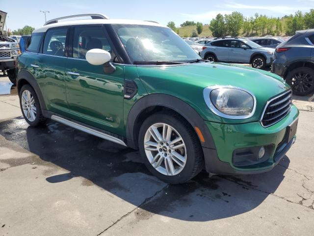 Photo 4 from auction – 2020 MINI COOPER COU with VIN WMZYW5C07L3L04309
