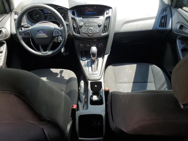 Photo 8 from auction – 2017 FORD FOCUS S with VIN 1FADP3E20HL344422