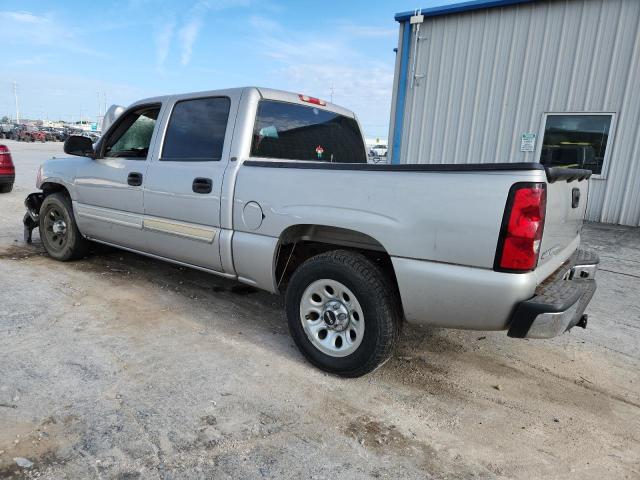 Photo 2 from auction – 2005 CHEVROLET SILVERADO with VIN 2GCEC13T551326977