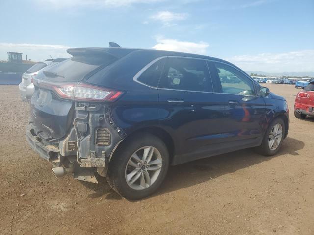 Photo 3 from auction – 2017 FORD EDGE TITAN with VIN 2FMPK4K85HBB46418