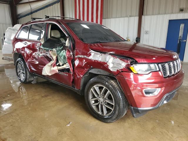 Photo 4 from auction – 2017 JEEP GRAND CHER with VIN 1C4RJFBG8HC765095