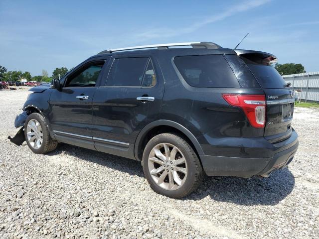 Photo 2 from auction – 2014 FORD EXPLORER X with VIN 1FM5K8D89EGB50942