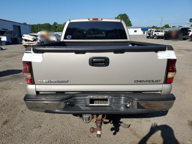 Photo 6 from auction – 2004 CHEVROLET SILVERADO with VIN 1GCEK19T34E274501