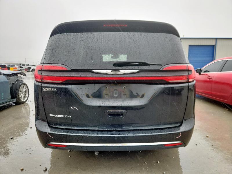 Photo 6 from auction – 2022 CHRYSLER PACIFICA T with VIN 2C4RC1BG6NR182668