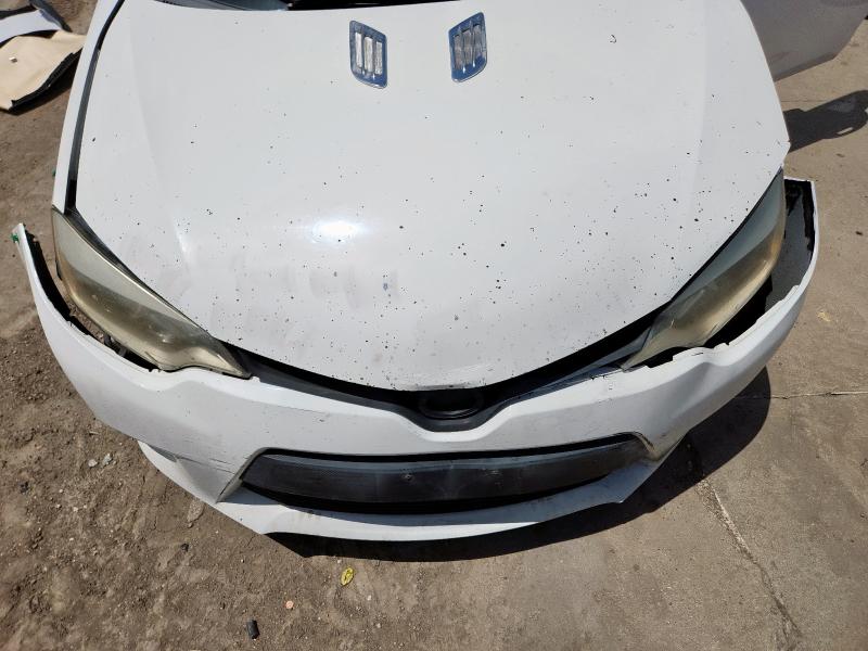 Photo 11 from auction – 2015 TOYOTA COROLLA L with VIN 5YFBURHE8FP297843