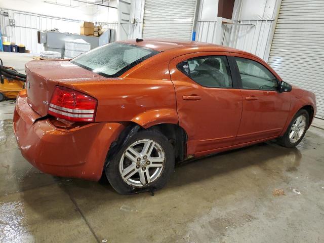Photo 3 from auction – 2008 DODGE AVENGER SX with VIN 1B3LC56K78N206913