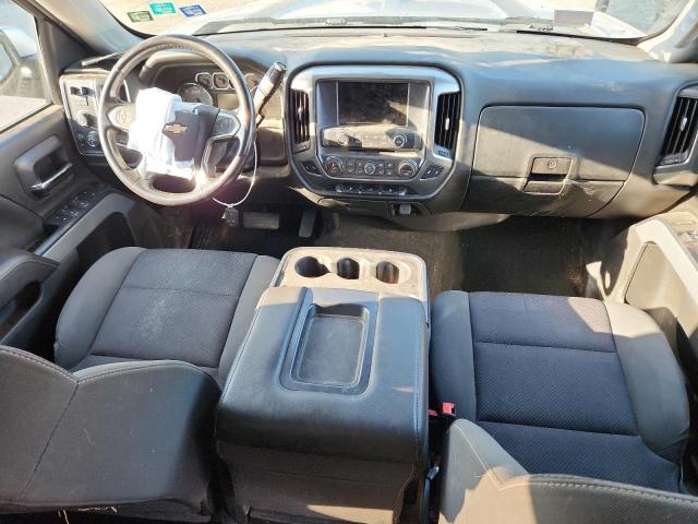 Photo 8 from auction – 2018 CHEVROLET SILVERADO with VIN 3GCUKREC6JG296240