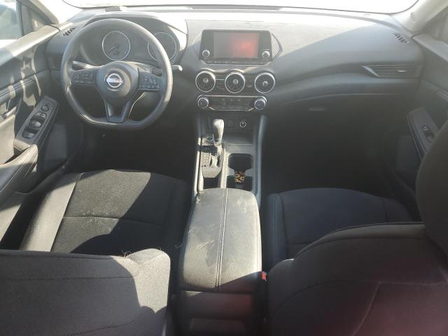 Photo 8 from auction – 2024 NISSAN SENTRA with VIN 3N1AB8BV6RY205236