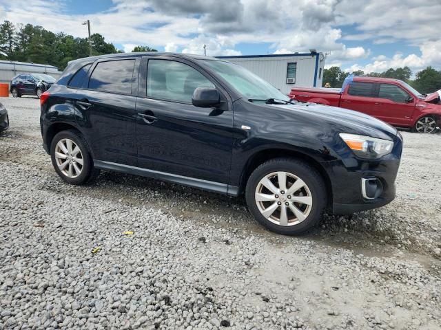 Photo 4 from auction – 2015 MITSUBISHI OUTLANDER with VIN 4A4AP3AUXFE042666