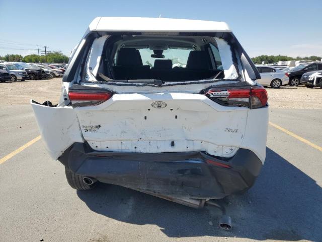 Photo 6 from auction – 2023 TOYOTA RAV4 with VIN 2T3W1RFV3PW266651