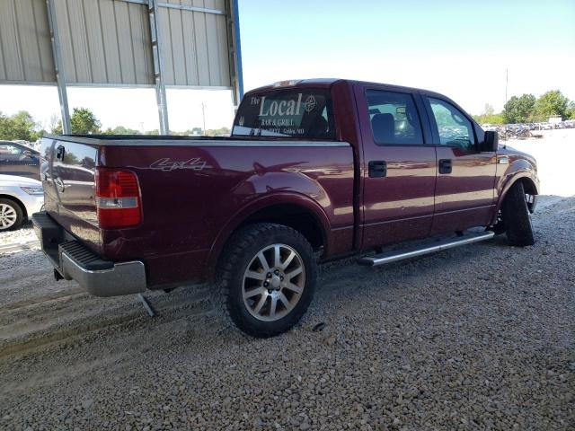 Photo 3 from auction – 2004 FORD F150 SUPER with VIN 1FTPW14574KC45834