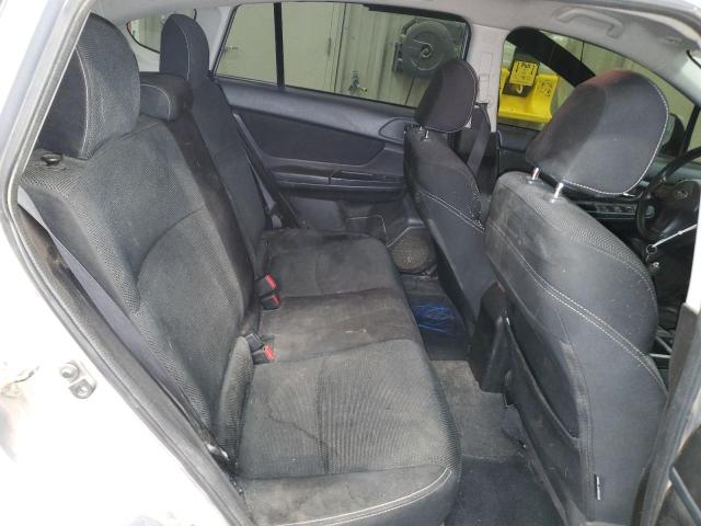 Photo 11 from auction – 2013 SUBARU XV CROSSTR with VIN JF2GPACC2D1892291