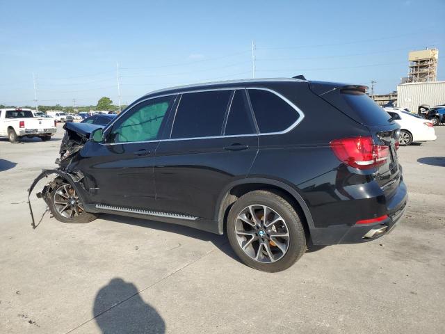 Photo 2 from auction – 2018 BMW X5 with VIN 5UXKR2C55J0Z21292