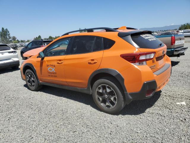 Photo 2 from auction – 2018 SUBARU CROSSTREK with VIN JF2GTABC0JH345956