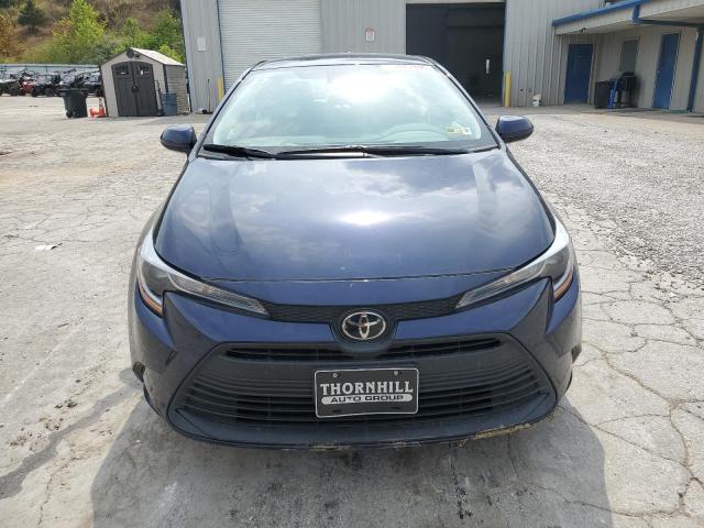 Photo 5 from auction – 2025 TOYOTA COROLLA LE with VIN 5YFB4MDE9SP250615