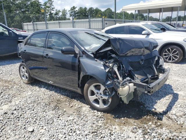 Photo 4 from auction – 2010 TOYOTA COROLLA BA with VIN 2T1BU4EE0AC376701