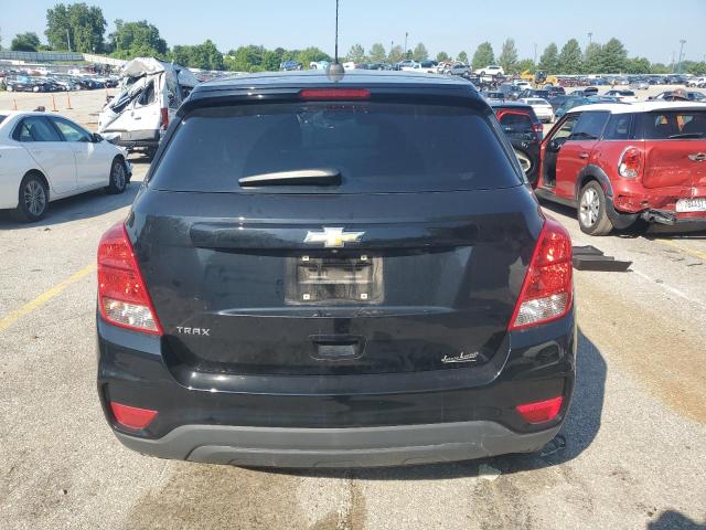 Photo 6 from auction – 2019 CHEVROLET TRAX LS with VIN 3GNCJKSB3KL266064