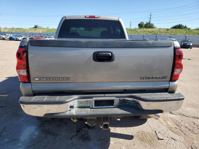 Photo 6 from auction – 2002 CHEVROLET SILVERADO with VIN 1GCHK23172F189887
