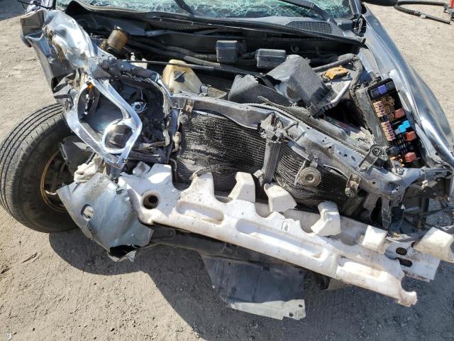 Photo 12 from auction – 2006 TOYOTA HIGHLANDER with VIN JTEGD21A460147397