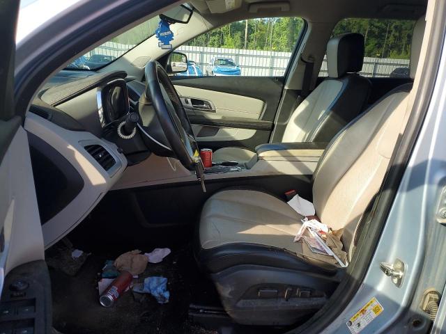 Photo 7 from auction – 2014 GMC TERRAIN SL with VIN 2GKALSEK1E6360334