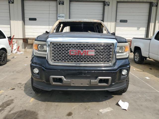Photo 5 from auction – 2014 GMC SIERRA K15 with VIN 3GTU2VEC4EG186950
