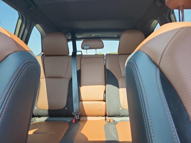 Photo 10 from auction – 2025 SUBARU FORESTER T with VIN JF2SLDTC0SH462254