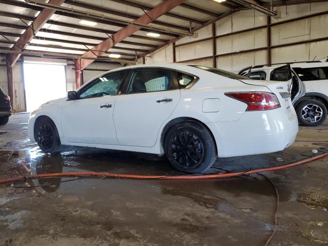 Photo 2 from auction – 2015 NISSAN ALTIMA 2.5 with VIN 1N4AL3AP5FC295635