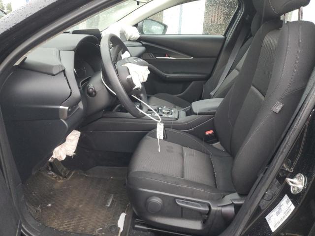 Photo 7 from auction – 2024 MAZDA CX-30 with VIN 3MVDMBAM5RM720132