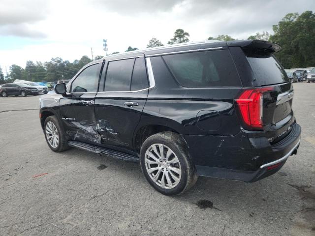 Photo 2 from auction – 2021 GMC YUKON SLT with VIN 1GKS2BKD2MR365221