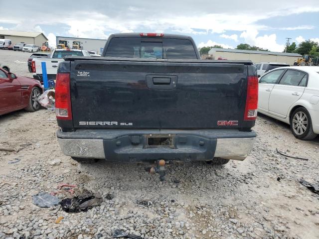 Photo 6 from auction – 2008 GMC SIERRA K15 with VIN 2GTEK19J581307584