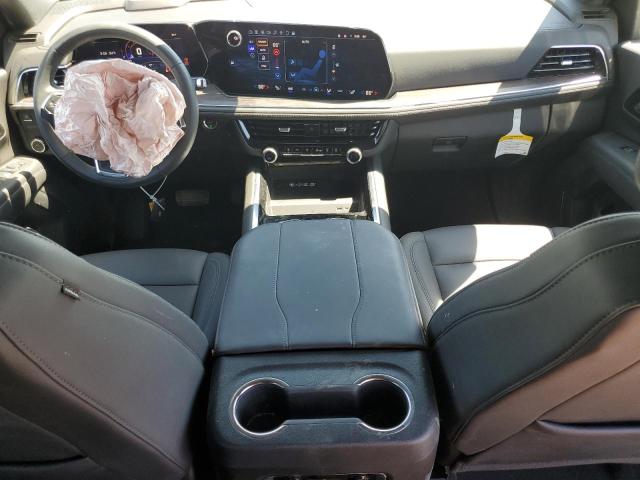 Photo 8 from auction – 2025 CHEVROLET SUBURBAN C with VIN 1GNS5CRD1SR128495