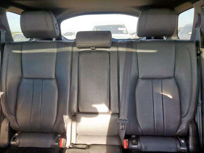 Photo 10 from auction – 2018 LAND ROVER DISCOVERY with VIN SALCR2RX4JH769496