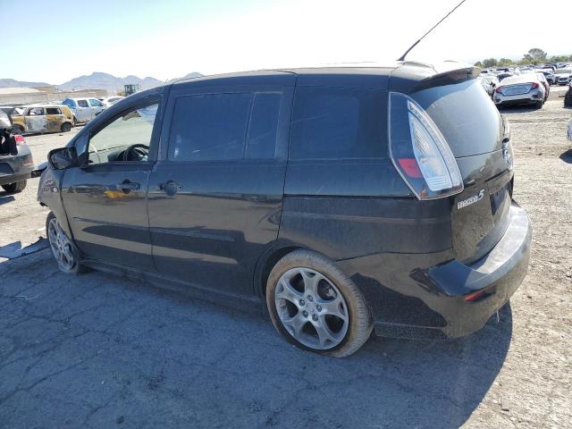 Photo 2 from auction – 2008 MAZDA 5 with VIN JM1CR29L780324344