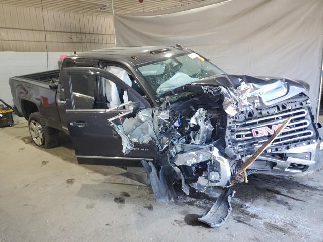 Photo 4 from auction – 2015 GMC SIERRA K25 with VIN 1GT12ZEG5FF641062
