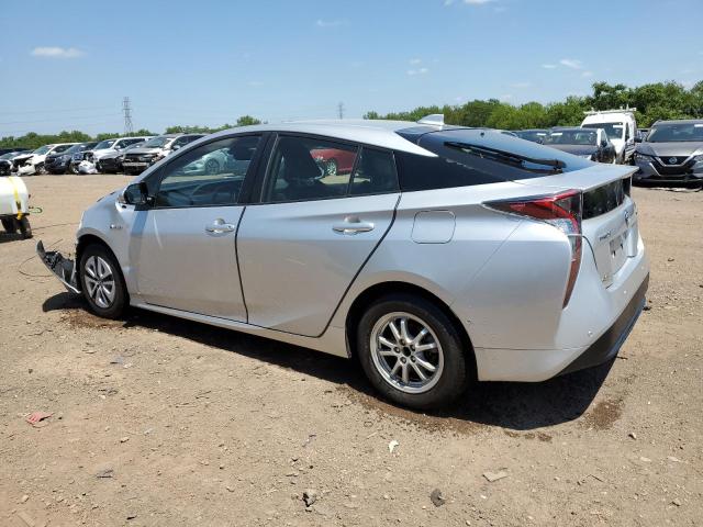 Photo 2 from auction – 2016 TOYOTA PRIUS with VIN JTDKARFU7G3024065