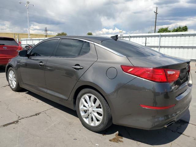 Photo 2 from auction – 2015 KIA OPTIMA EX with VIN 5XXGN4A78FG405906
