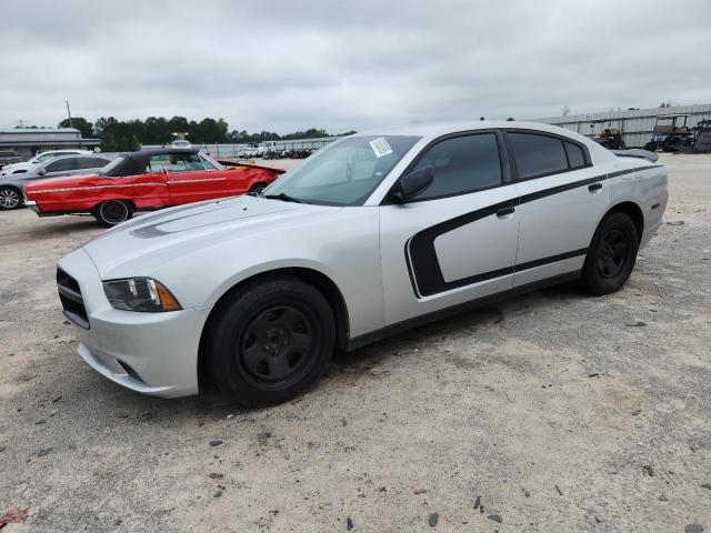 Photo 1 from auction – 2014 DODGE CHARGER PO with VIN 2C3CDXAT4EH346546