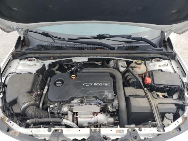 Photo 11 from auction – 2016 CHEVROLET MALIBU LT with VIN 1G1ZE5ST2GF264978